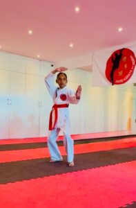 tang soo do 6